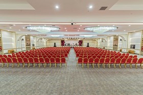 Anadolu Hotels Downtown Ankara