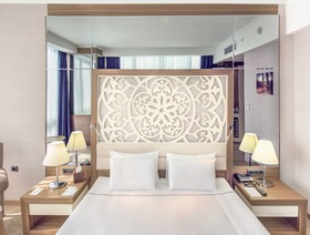 Anadolu Hotels Downtown Ankara
