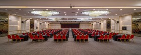 Anadolu Hotels Downtown Ankara