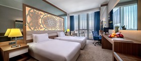 Anadolu Hotels Downtown Ankara