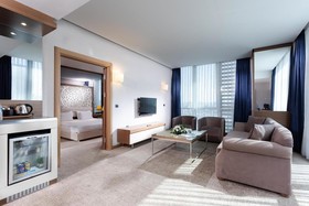 Anadolu Hotels Downtown Ankara
