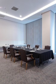 Anadolu Hotels Downtown Ankara