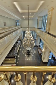 Anadolu Hotels Downtown Ankara