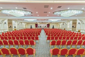 Anadolu Hotels Downtown Ankara