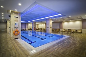 Anadolu Hotels Downtown Ankara