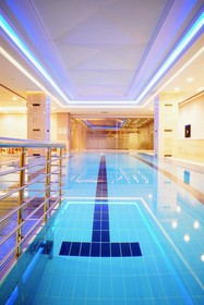 Anadolu Hotels Downtown Ankara