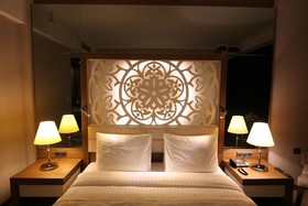 Anadolu Hotels Downtown Ankara