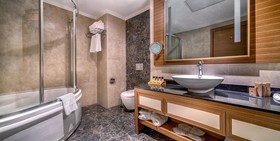 Anadolu Hotels Downtown Ankara