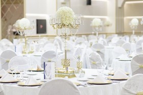 Anadolu Hotels Downtown Ankara