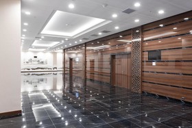 Anadolu Hotels Downtown Ankara