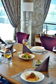 Anadolu Hotels Downtown Ankara