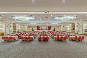 Anadolu Hotels Downtown Ankara