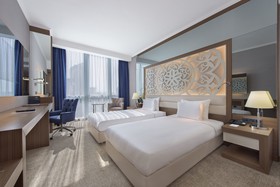 Anadolu Hotels Downtown Ankara