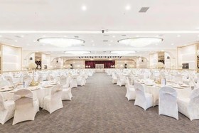 Anadolu Hotels Downtown Ankara