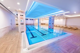 Anadolu Hotels Downtown Ankara