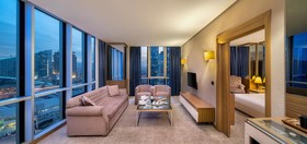 Anadolu Hotels Downtown Ankara