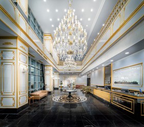 Anadolu Hotels Downtown Ankara