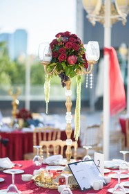 Anadolu Hotels Downtown Ankara