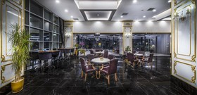 Anadolu Hotels Downtown Ankara