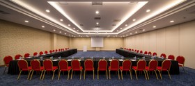 Anadolu Hotels Downtown Ankara