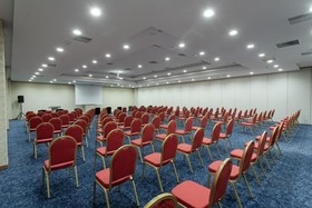 Anadolu Hotels Downtown Ankara