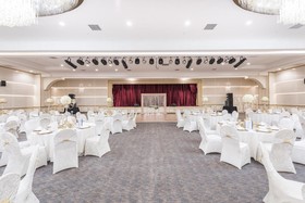 Anadolu Hotels Downtown Ankara