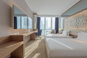 Anadolu Hotels Downtown Ankara