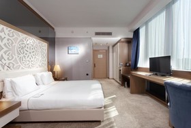 Anadolu Hotels Downtown Ankara