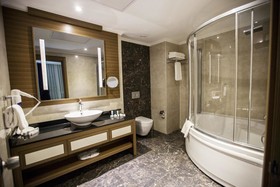Anadolu Hotels Downtown Ankara
