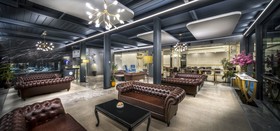 Anadolu Hotels Downtown Ankara