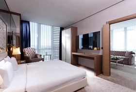 Anadolu Hotels Downtown Ankara