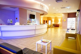 Anadolu Hotels Downtown Ankara