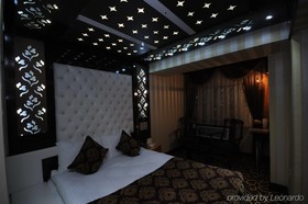 Angora Hotel