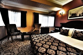 Angora Hotel