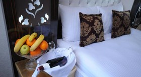 Angora Hotel