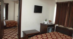 Angora Hotel