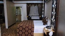Angora Hotel