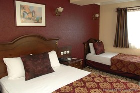 Angora Hotel