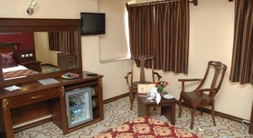 Angora Hotel