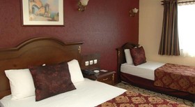 Angora Hotel