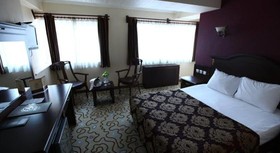 Angora Hotel
