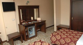 Angora Hotel