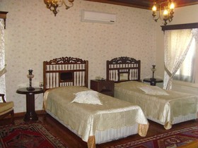 Angora House Hotel
