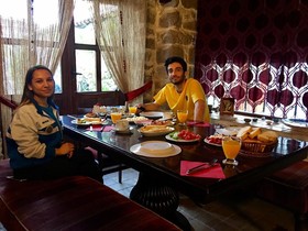 Angora House Hotel