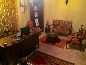 Angora House Hotel