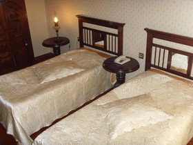 Angora House Hotel