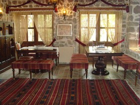 Angora House Hotel