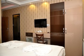 Maltepe Manhattan Hotel