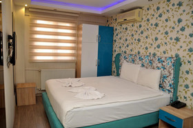 Maltepe Manhattan Hotel