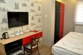 Maltepe Manhattan Hotel